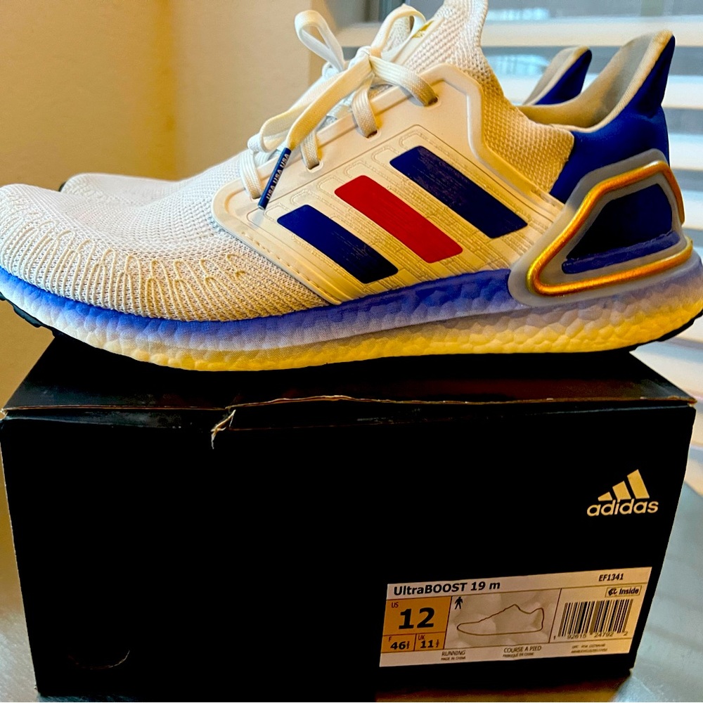 Independence day Adidas